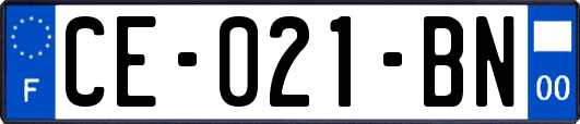 CE-021-BN