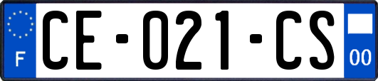 CE-021-CS