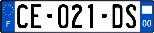 CE-021-DS