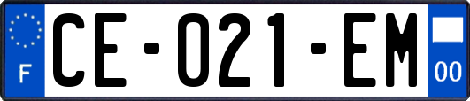 CE-021-EM
