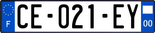 CE-021-EY