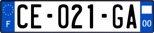 CE-021-GA