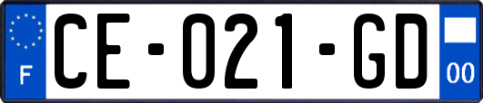 CE-021-GD