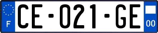 CE-021-GE