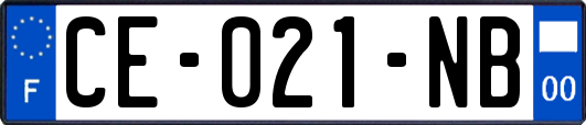 CE-021-NB