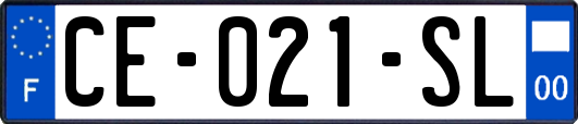 CE-021-SL