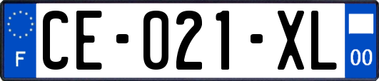 CE-021-XL