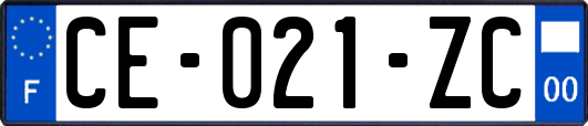 CE-021-ZC