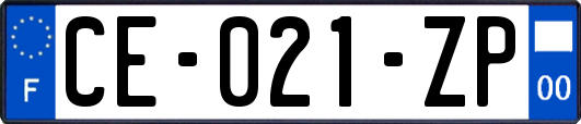 CE-021-ZP