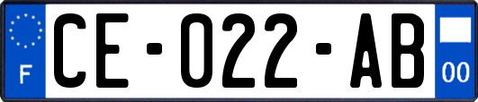 CE-022-AB