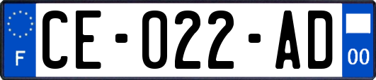 CE-022-AD