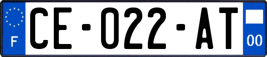 CE-022-AT