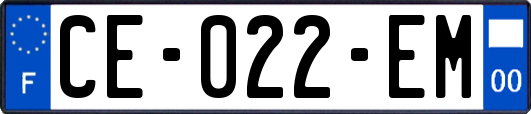 CE-022-EM