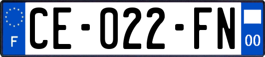 CE-022-FN