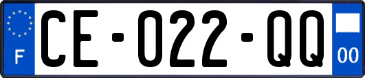 CE-022-QQ