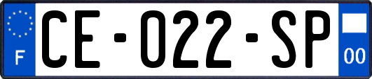 CE-022-SP