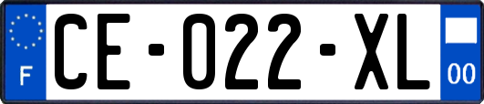 CE-022-XL