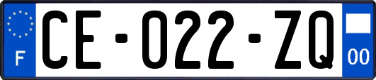 CE-022-ZQ