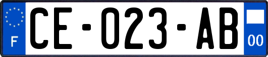 CE-023-AB