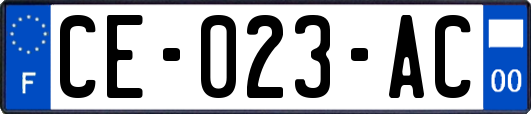 CE-023-AC