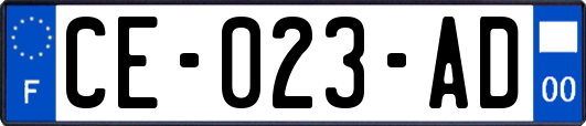 CE-023-AD