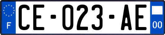 CE-023-AE