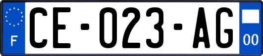 CE-023-AG