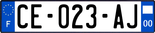 CE-023-AJ