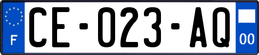 CE-023-AQ