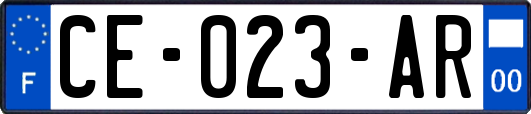 CE-023-AR