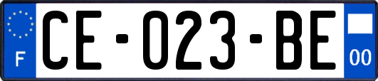 CE-023-BE