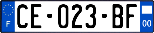 CE-023-BF