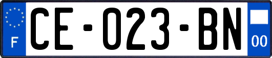 CE-023-BN