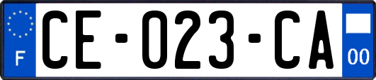 CE-023-CA