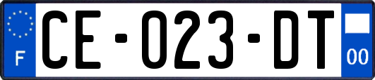 CE-023-DT