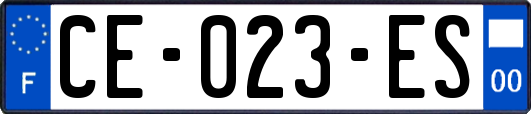 CE-023-ES