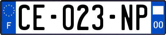 CE-023-NP