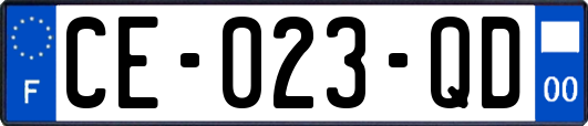 CE-023-QD