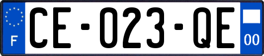 CE-023-QE