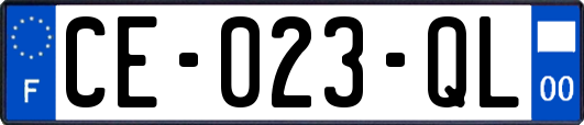 CE-023-QL