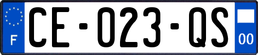 CE-023-QS