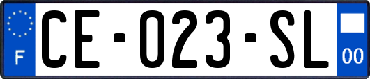 CE-023-SL