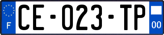 CE-023-TP