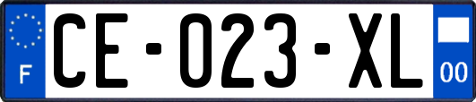 CE-023-XL