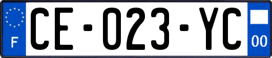 CE-023-YC