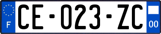 CE-023-ZC