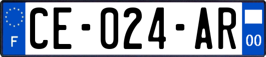 CE-024-AR