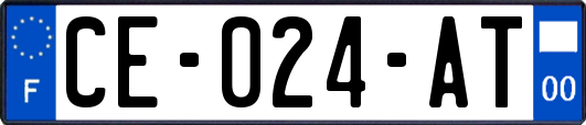 CE-024-AT