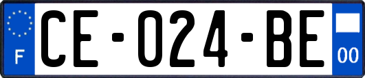 CE-024-BE