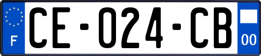 CE-024-CB